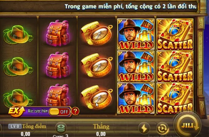 Nổ Hũ GA179 Bet