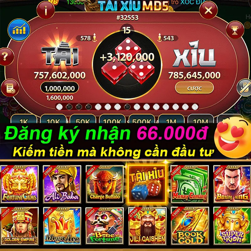 Casino Trực Tuyến GA179 Bet