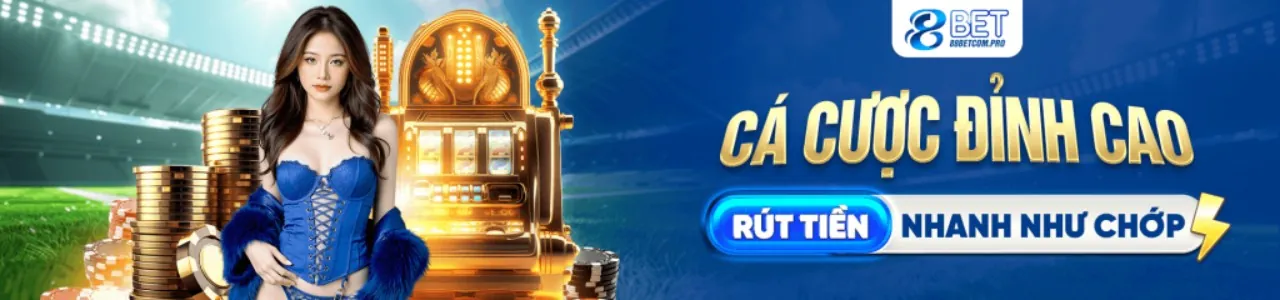 Banner chính thức GA179 Bet 2026 với ưu đãi 188k
